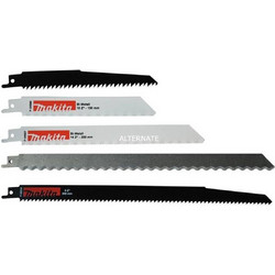 Makita P-83951 Recipro Starter Set Uni 5pcs. (P-83951)