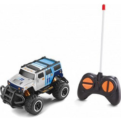 Revell Line Backer Τηλεκατευθυνόμενο Τζιπ 1:43 23493