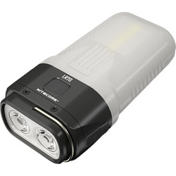 Nitecore LR70 Επαναφορτιζόμενος Φακός Εργασίας Led 3000lm