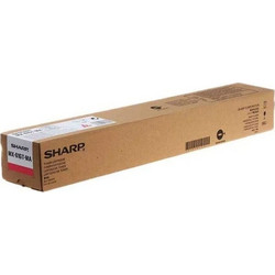 Sharp BP-GT70MA Magenta Toner