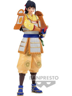 Banpresto One Piece Dxf The Grandline Series Extra Kikunojo 17cm