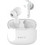 Havit TW967 Ακουστικά Bluetooth In Ear White