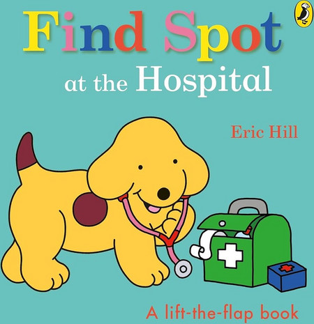 Find Spot at the Hospital