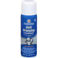Permatex Σπρέι Ιμαντών 80073 340gr