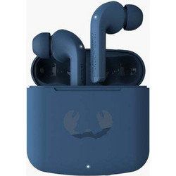 Fresh 'n Rebel Twins Fuse Ακουστικά Bluetooth In Ear Steel Blue
