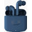 Fresh 'n Rebel Twins Fuse Ακουστικά Bluetooth In Ear Steel Blue