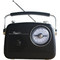 CMIK KM-2181BT Black