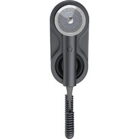 Σεσουάρ PRHD-50058 Primo Ξενοδοχειακού τύπου 1600W DC Μαύρο