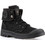Palladium Baggy Ανδρικά Μποτάκια Μαύρα 02353-060-M