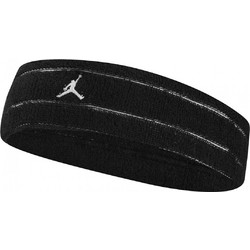 Jordan Terry J1004299-027 Αθλητικό Περιμετώπιο Μαύρο