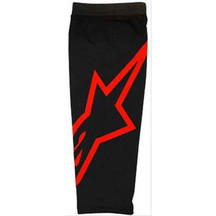 Μανίκι Γονάτου Alpinestars MX Knee Sleeve Μαύρο