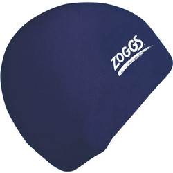 Σκουφάκι Κολύμβησης Zoggs Latex Μπλε 3630020