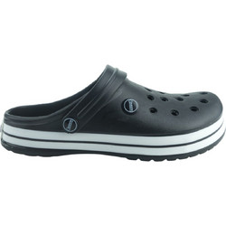Cubanitas Clogs Μαύρο SD09012