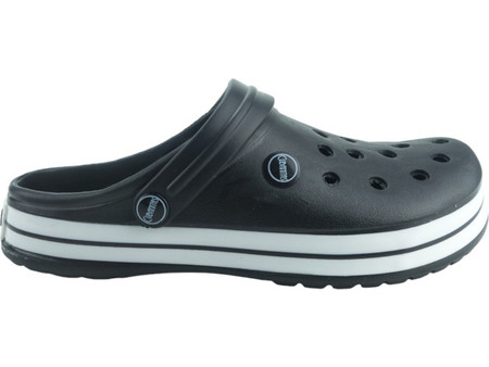 Cubanitas Clogs Μαύρο SD09012