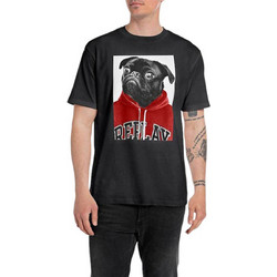 Aνδρικό t-shirt / REPLAY / M6808.000.22662