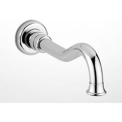Στόμιο Bugnatese Oxford 19325-100 Chrome