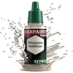 Warpaints Fanatic Effects: Warpaints Stabilizer 18ml (WP3171P)