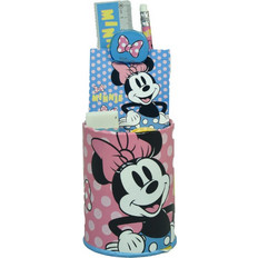 Σετ δώρου μολυβοθήκη Gim Minnie 340-38884