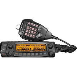 Anytone AT-5888UV Black