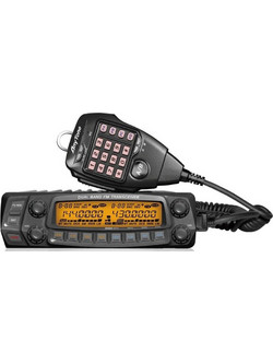 Anytone AT-5888UV Black