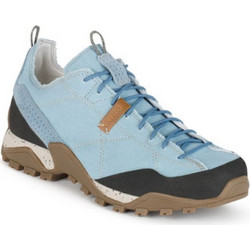 Aku Nativa Canvas W 647029 trekking shoes