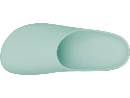 Ανατομικά Υποαλλεργικά Σαμπό Εργασίας - Como Clogs Light Blue