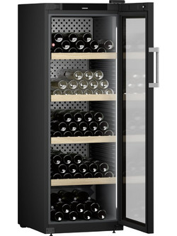 Liebherr Συντηρητής Κρασιών WPbli 5031 Grandcru Selection