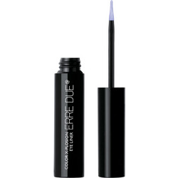 Erre Due Eye Liner Color X-Plosion 352 Butterfly Lilac 3.5ml