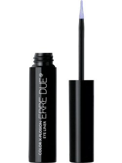Erre Due Eye Liner Color X-Plosion 352 Butterfly Lilac 3.5ml