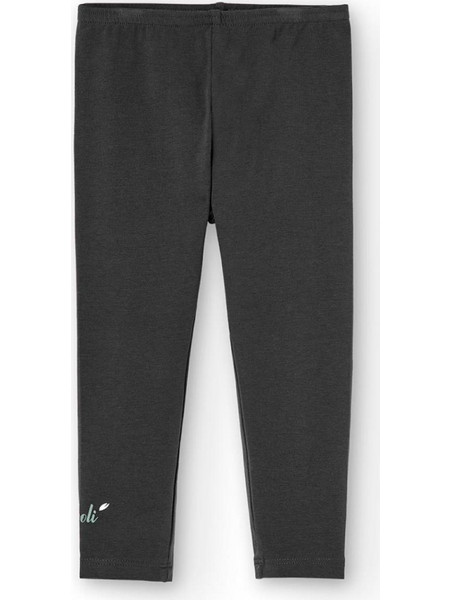 Κολάν μακό κορίτσι Boboli-290012-8116-Grey