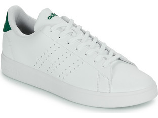 Adidas Advantage 2.0 Ανδρικά Sneakers Λευκά IG9166
