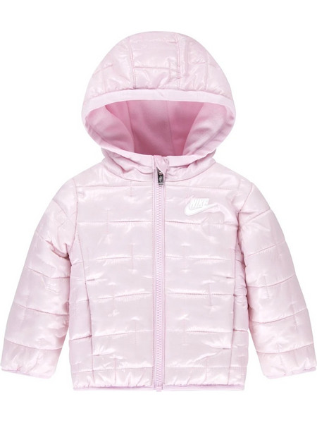 Nike Βρεφικό μπουφάν Positive Quilting Jacket 36M501-A9Y