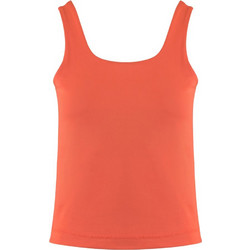 Μπλούζα Αμάνικη Dkny DP3T9708-HCL Γυναικείο