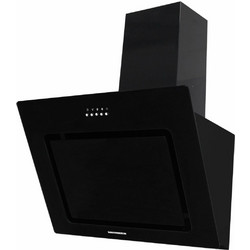 Heinner DCH-650RGBK Απορροφητήρας Καμινάδα-Τζάκι 60cm Μαύρος