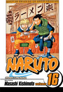 Naruto, Vol. 16 Naruto, Vol. 16