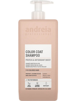 Andreia Color Coat Shampoo - 1000 ml