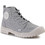 Palladium Ανδρικά Μποτάκια Γκρι 76838-073-M