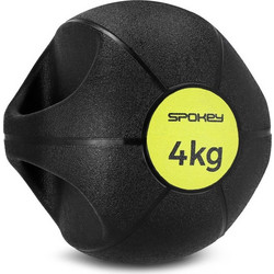 Gripi medicine ball 4kg Spokey 929864