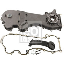 Febi Bilstein Αντλία Λαδιού - 40530