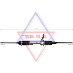 LA.R.A. Πυξίδα Διεύθυνσης - 430001