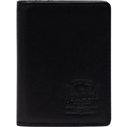 Herschel Gordon Leather RFID Wallet 1114800001