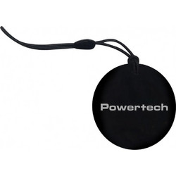 POWERTECH RFID κάρτα PT-1286, μαύρη PT-1286