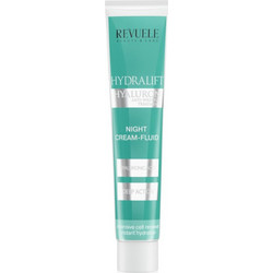 Revuele Hydralift Night Face Care Fluid Cream 50ml