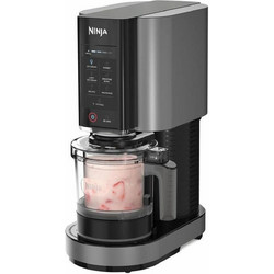 Ninja Creami Παγωτομηχανή 473ml NC300EU