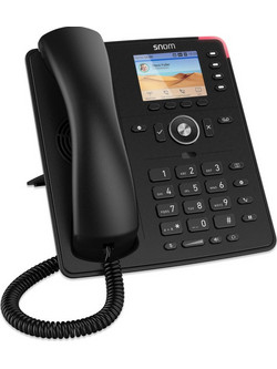 Snom D713