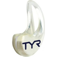 ΡΙΝΟΑΣΠΙΔΑ TYR Ergo Swimclip Clear