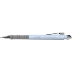 Μηχανικό Μολύβι Apollo Sky Blue 0.7mm