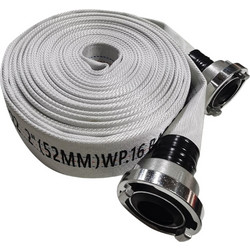 Πυροσβεστική Μάνικα με Ρακόρ Storz 1.5" 20m NAKAYAMA GH6772 074564
