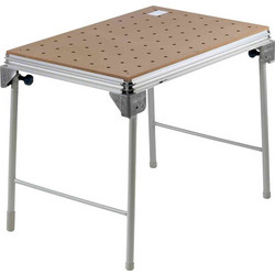 FESTOOL MFT/3 Basic ΤΡΑΠΕΖΙ ΕΡΓΑΣΙΑΣ ΠΟΛΛΑΠΛΩΝ ΛΕΙΤΟΥΡΓΙΩΝ 500608
