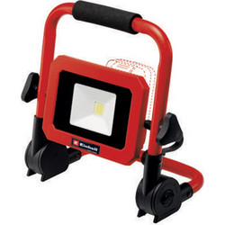 Einhell 4514115 Επαναφορτιζόμενος Προβολέας Εργασίας Led 1800lm